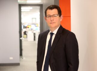 David Gibbons appointed CEO of PwC Caribbean Network