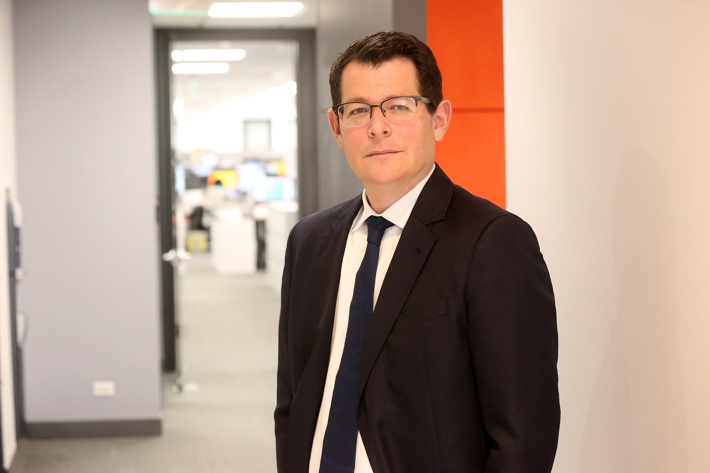 David Gibbons appointed CEO of PwC Caribbean Network