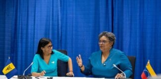Guyana private sector condemns Venezuelan Essequibo imagery during Barbados visit