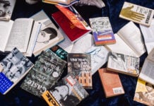 Our Voices: Festival of Words brings 3 days of authors, poetry and storytelling to Fort Lauderdale Our Voices: Festival of Words