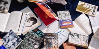 Our Voices: Festival of Words brings 3 days of authors, poetry and storytelling to Fort Lauderdale Our Voices: Festival of Words