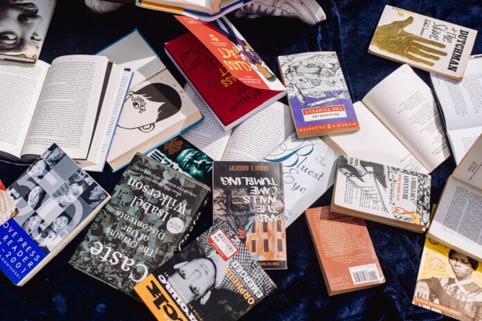 Our Voices: Festival of Words