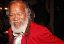 Legendary Jamaican singer Ernie Smith dies at 80 Ernie Smith