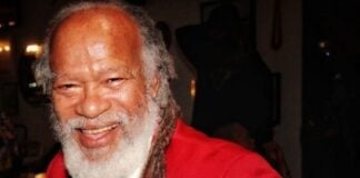Legendary Jamaican singer Ernie Smith dies at 80 Ernie Smith