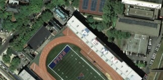 JC strikes gold in the 4x100m, but Bullis silences Jamaica in Penn Relays showdown