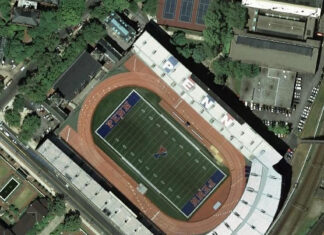 JC strikes gold in the 4x100m, but Bullis silences Jamaica in Penn Relays showdown