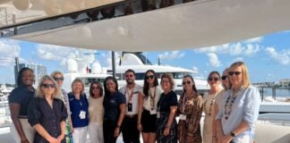 Grenada targets luxury yachting market at Palm Beach International Boat Show