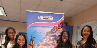 Grenada Tourism Authority strengthens regional ties with Barbados sales mission
