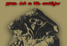 YG Marley’s ‘Praise Jah in the Moonlight’ surpasses 7 million units worldwide