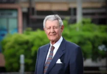 Former Jamaican Minister and Attorney Hugh Hart dies at 96 Hugh Hart