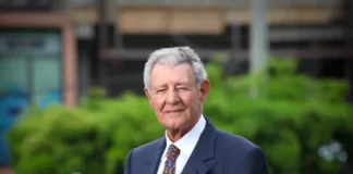 Former Jamaican Minister and Attorney Hugh Hart dies at 96 Hugh Hart