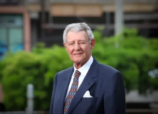 Former Jamaican Minister and Attorney Hugh Hart dies at 96 Hugh Hart