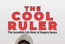 Gregory Isaacs story comes to life in new biography — The Cool Ruler