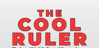 Gregory Isaacs story comes to life in new biography — The Cool Ruler