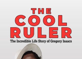 Gregory Isaacs story comes to life in new biography — The Cool Ruler