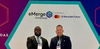 Port of Miami Representative Sonless Martin engages global leaders at eMerge Americas 2026