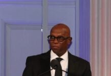 Howard University to honor Jamaican-born Don Christian with President’s Medal of Achievement Don Christian