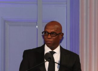 Howard University to honor Jamaican-born Don Christian with President’s Medal of Achievement Don Christian