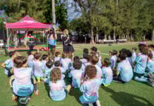 Miami Host Committee expands youth soccer clinics ahead of FIFA World Cup 2026 FIFA World Cup 2026™ Miami Host Committee.