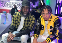 Music producer in custody after 3 shot at post-Carnival Big Wall party