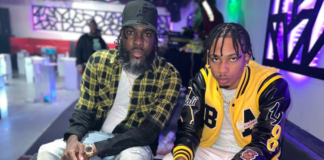 Music producer in custody after 3 shot at post-Carnival Big Wall party