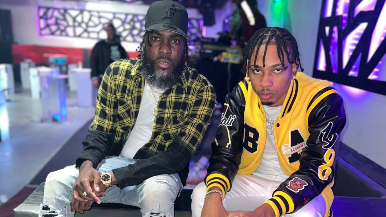 Music producer in custody after 3 shot at post-Carnival Big Wall party