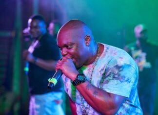 Kollision Band vocalist Jermaine ‘Chubby’ Clarke killed in St. Kitts Jermaine 'Chubby' Clarke