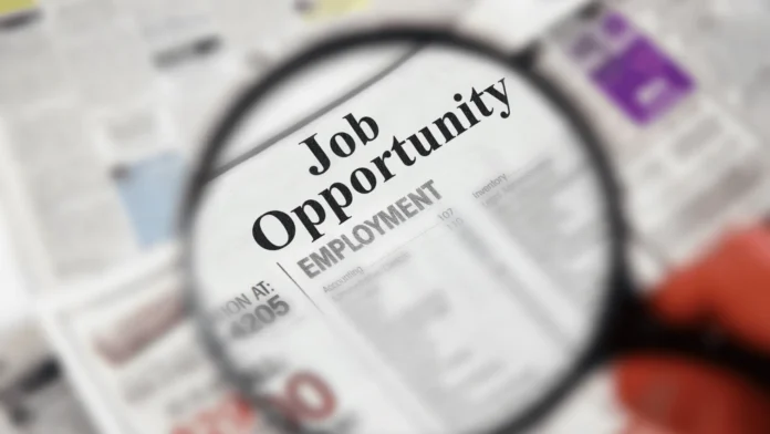 Job-opportunities