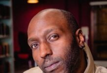 Jamaican author Kei Miller wins prestigious $175,000 Windham-Campbell Prize Kei Miller