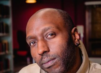 Jamaican author Kei Miller wins prestigious $175,000 Windham-Campbell Prize Kei Miller