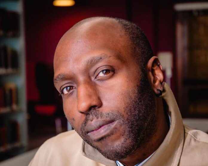 Kei Miller