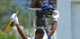 Kevin Wickham’s runs are more than numbers, they are a tribute to his father Kevin Wickham