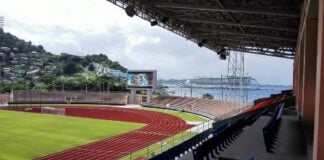 22 medals and counting! Jamaica sets the pace at CARIFTA opener