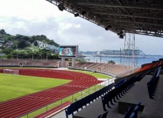 22 medals and counting! Jamaica sets the pace at CARIFTA opener