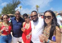 Love & Harmony Cruise blends reggae, fellowship and faith at Sea