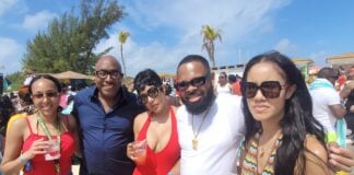 Love & Harmony Cruise blends reggae, fellowship and faith at Sea