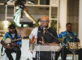 Nearly 4,000 housing units planned for tourism workers in Montego Bay Jamaica's Tourism Minister Edmund Bartlett