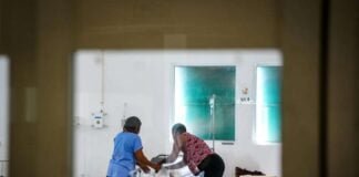 MSF warns of worsening humanitarian crisis as healthcare collapses in Haiti healthcare collapses in Haiti