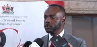 Opposition MP Marvin Gonzales calls for end to State of Emergency in Trinidad and Tobago Marvin Gonzales trinidad