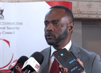 Opposition MP Marvin Gonzales calls for end to State of Emergency in Trinidad and Tobago Marvin Gonzales trinidad