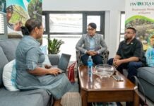 Grenada Tourism Authority targets growth opportunities in Guyana