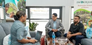 Grenada Tourism Authority targets growth opportunities in Guyana