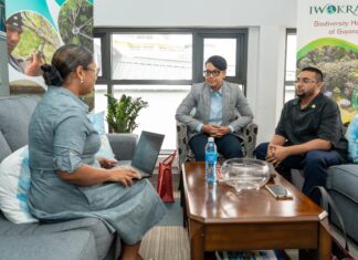 Grenada Tourism Authority targets growth opportunities in Guyana