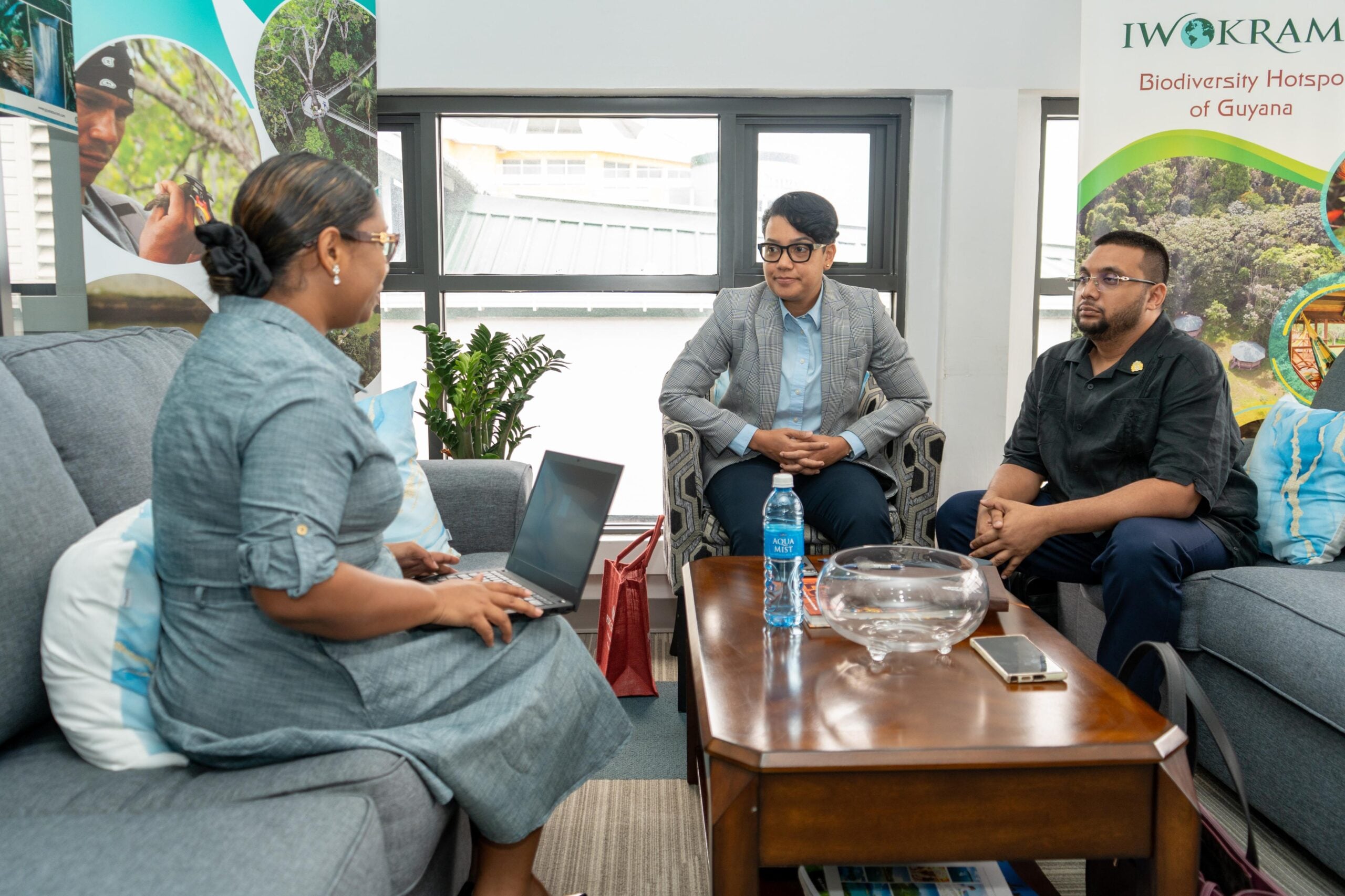 Grenada Tourism Authority targets growth opportunities in Guyana