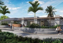 Miami-Dade to break ground on major renovation of Miami Lakes Branch Library Miami Lakes Branch Library