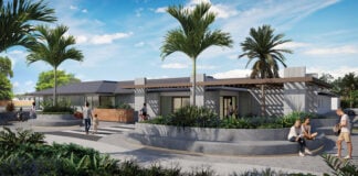 Miami-Dade to break ground on major renovation of Miami Lakes Branch Library Miami Lakes Branch Library