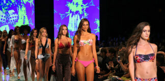 Miami Swim Week: Where Caribbean energy meets global swimwear Miami Swim Week