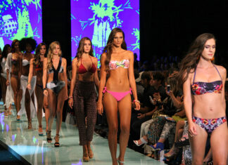 Miami Swim Week: Where Caribbean energy meets global swimwear Miami Swim Week