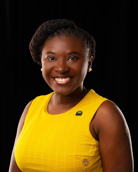 Haitian-American Coral Springs Vice Mayor Nancy Metayer Bowen shot and killed