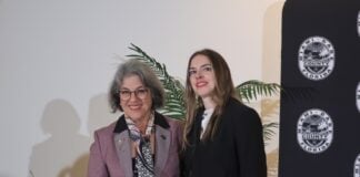 Nicole Tallman named Miami-Dade County’s next Poet Laureate Nicole Tallman